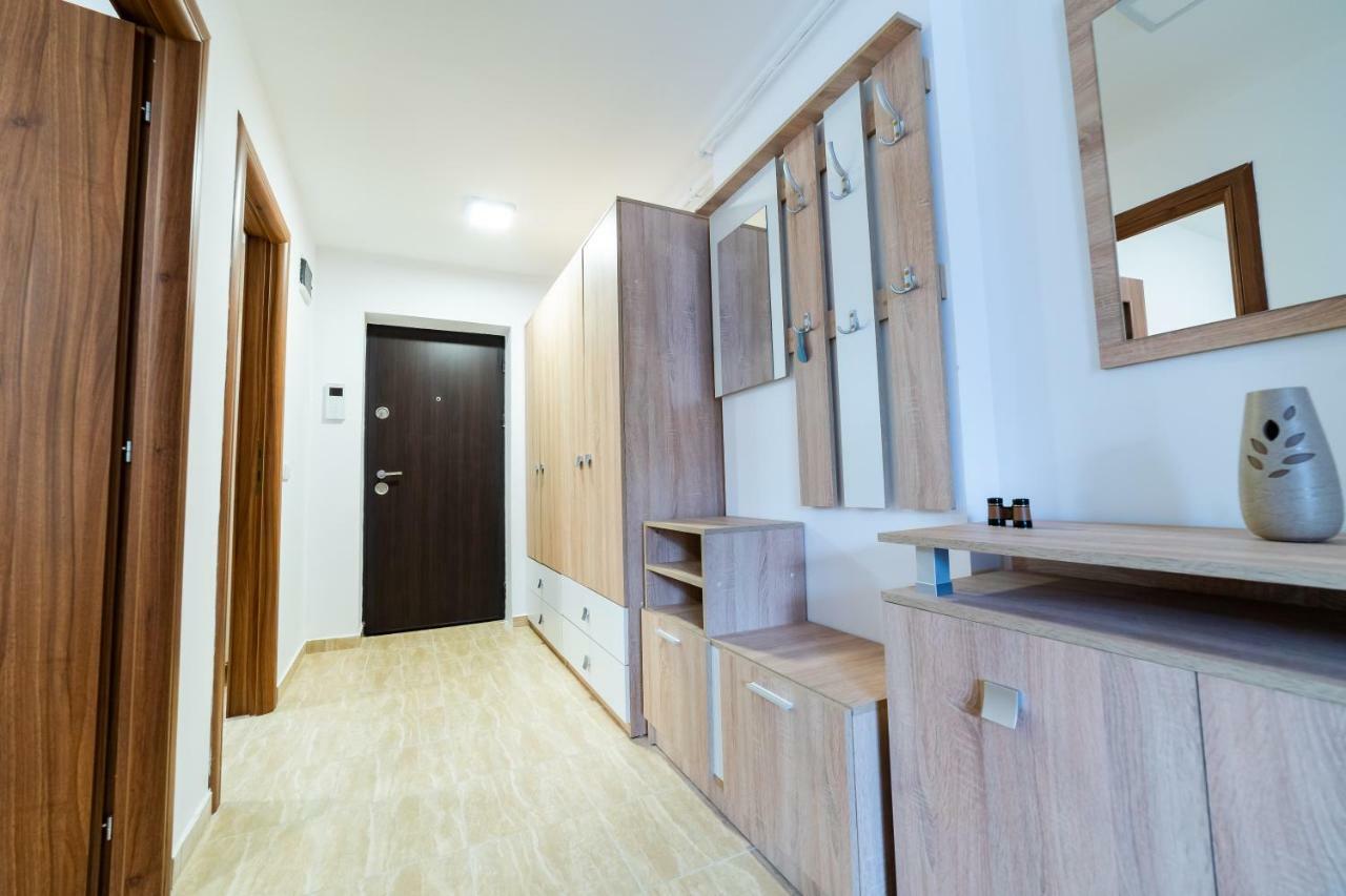 Apartament Sinaiamountainview - Vista Sinaia