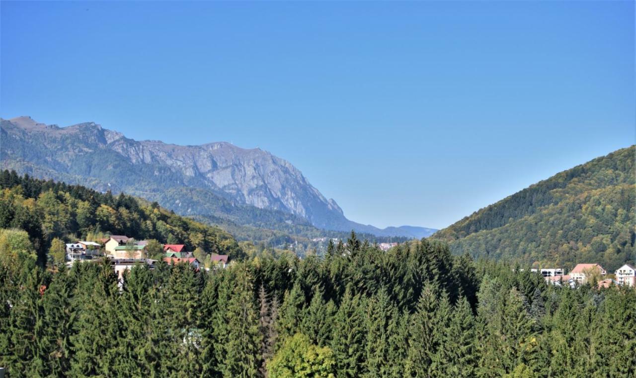 Sinaiamountainview - Vista